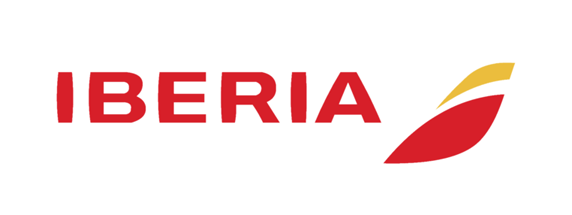 iberia logo octobre 2013