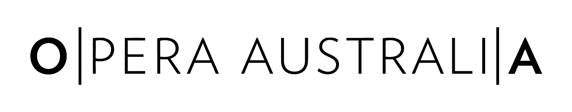 opera australia logo octobre 2013
