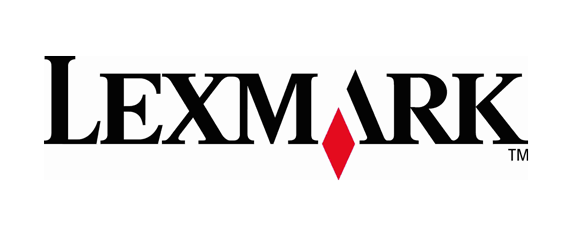 Ancien logo Lexmark